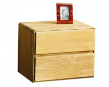 Dekort  atlanta  szafka nocna typ 82